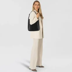 Boss Anett Schultertasche 30 cm