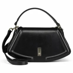 Boss Ariell Handtasche Leder 26 cm