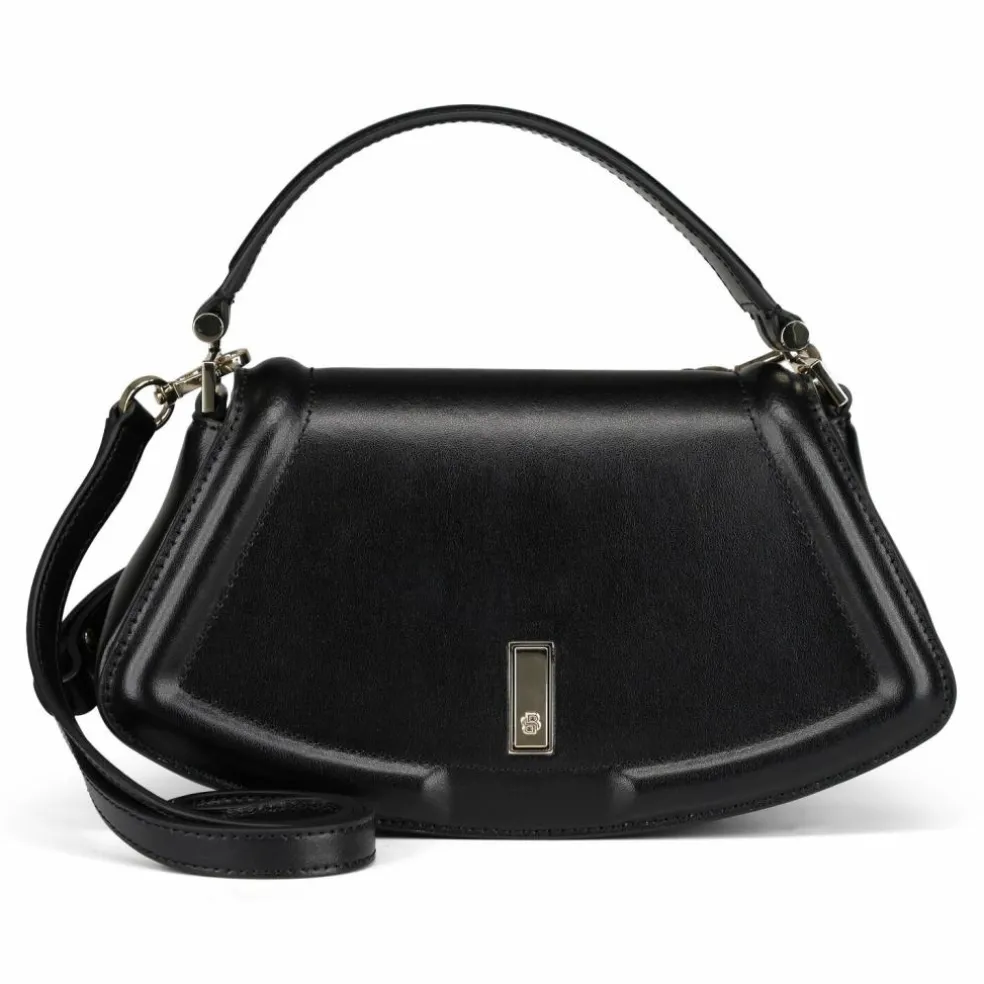 Boss Ariell Handtasche Leder 26 cm