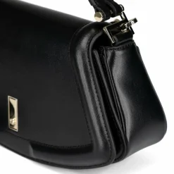 Boss Ariell Handtasche Leder 26 cm