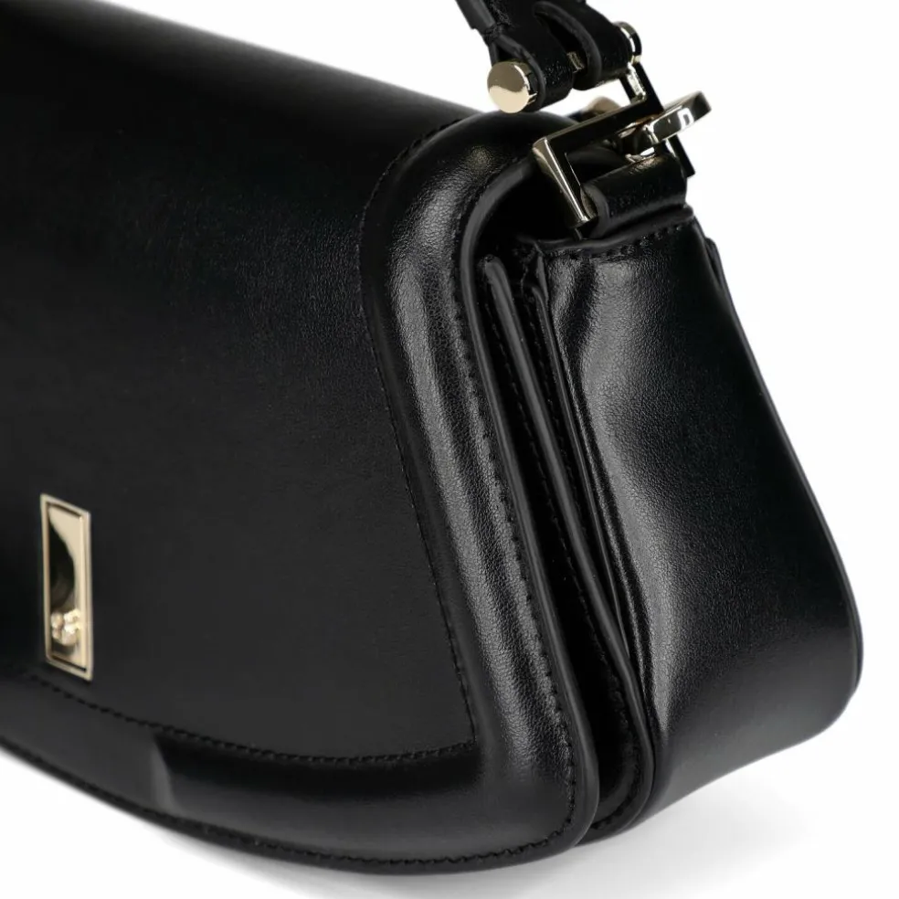Boss Ariell Handtasche Leder 26 cm
