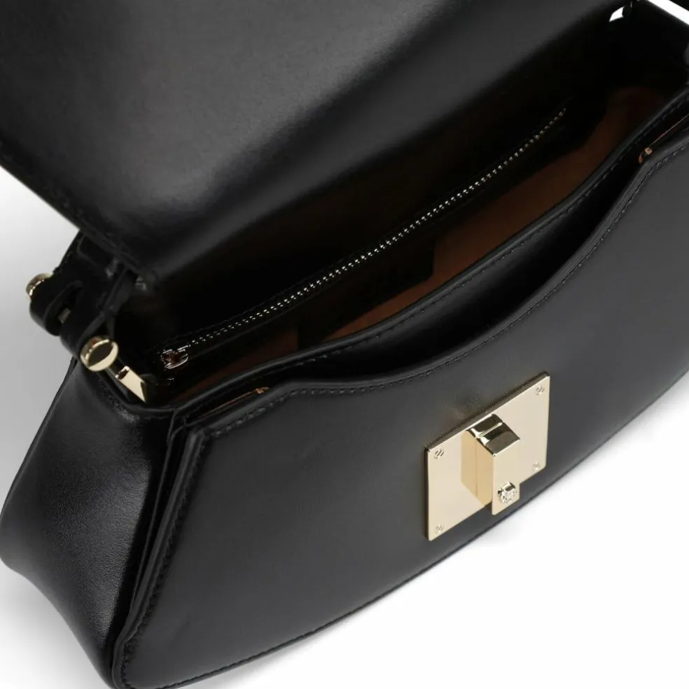 Boss Ariell Handtasche Leder 26 cm