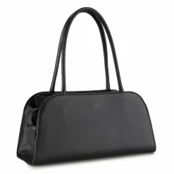 Boss Ariell Schultertasche M Leder 36 cm