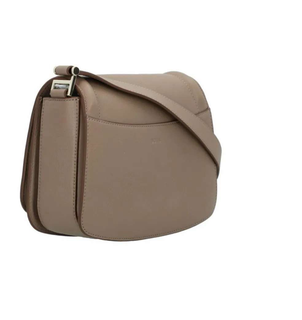 Boss Ariell Umhängetasche Leder 23 cm