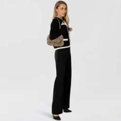 Boss B-Icon Schultertasche 29 cm