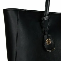 Boss Numah Shopper Tasche Leder 39 cm Laptopfach