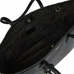 Boss Numah Shopper Tasche Leder 39 cm Laptopfach