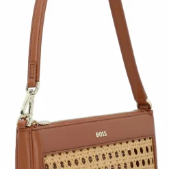 Boss Sandy Schultertasche 25 cm