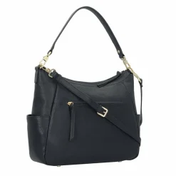 Braun Büffel Hanna Schultertasche Leder 35 cm