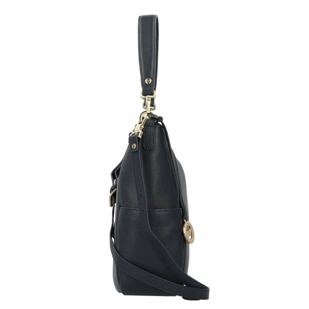 Braun Büffel Hanna Schultertasche Leder 35 cm