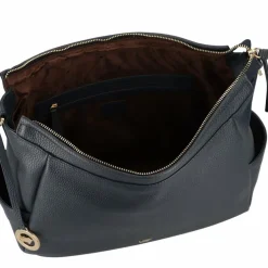 Braun Büffel Hanna Schultertasche Leder 35 cm