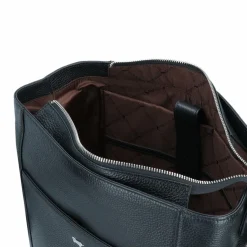 Braun Büffel Hanna Schultertasche Leder 34 cm Laptopfach