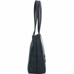 Braun Büffel Hanna Shopper Tasche S Leder 38 cm