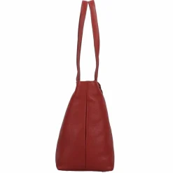 Braun Büffel Hanna Shopper Tasche Leder 43 cm