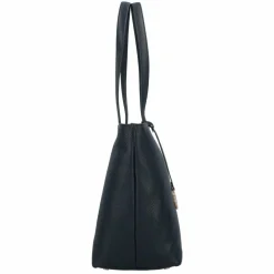 Braun Büffel Hanna Shopper Tasche Leder 43 cm