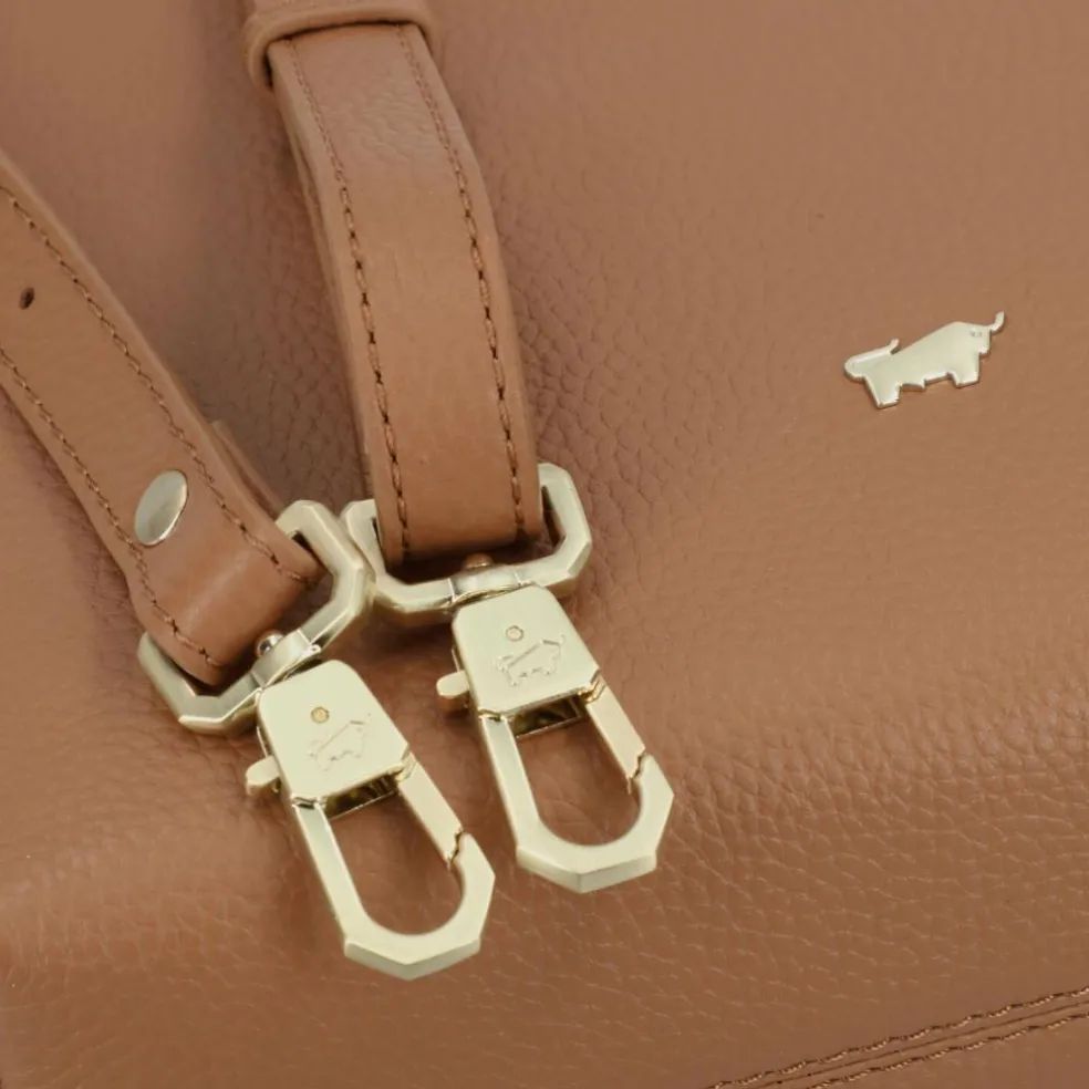 Braun Büffel Hanna Umhängetasche S Leder 25 cm