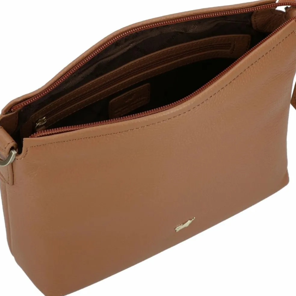Braun Büffel Hanna Umhängetasche S Leder 25 cm