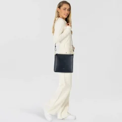 Braun Büffel Hanna Umhängetasche M Leder 26 cm