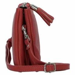 Braun Büffel Hanna Umhängetasche Leder 21 cm