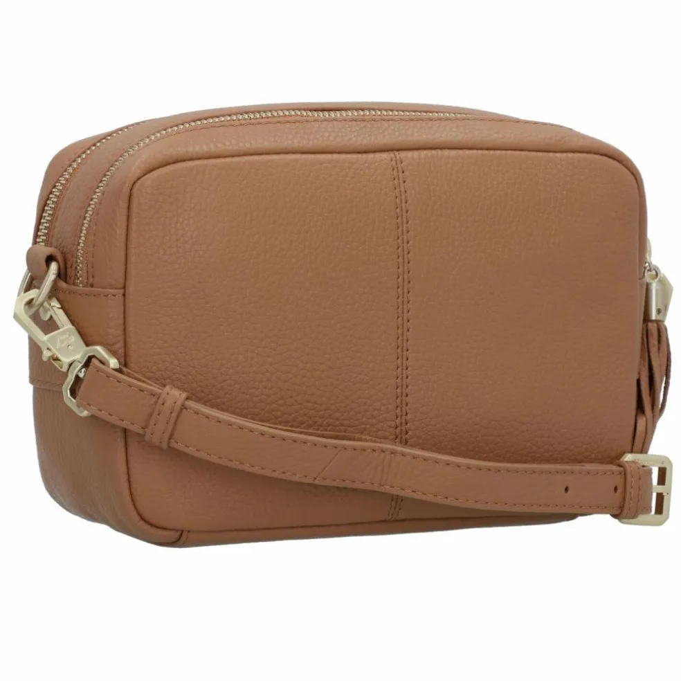 Braun Büffel Hanna Umhängetasche Leder 23 cm