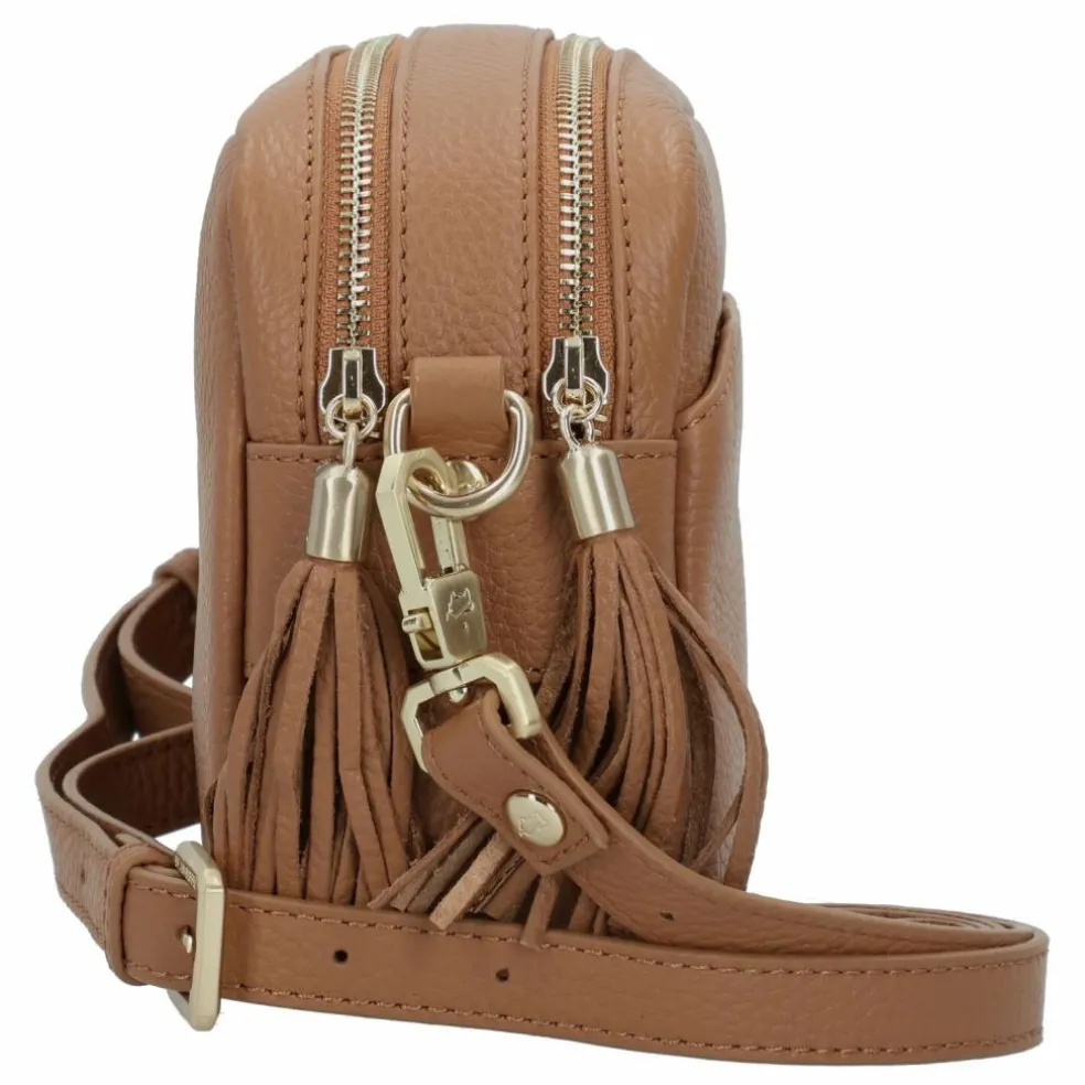 Braun Büffel Hanna Umhängetasche Leder 23 cm