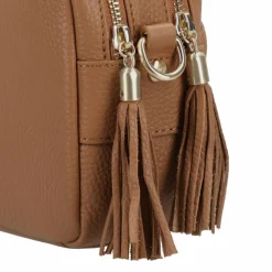 Braun Büffel Hanna Umhängetasche Leder 23 cm