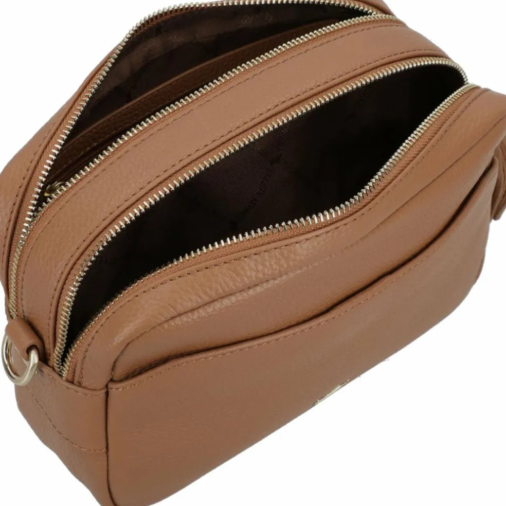 Braun Büffel Hanna Umhängetasche Leder 23 cm