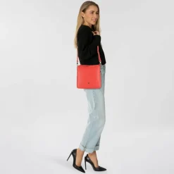 Braun Büffel Hanna Umhängetasche M Leder 26 cm