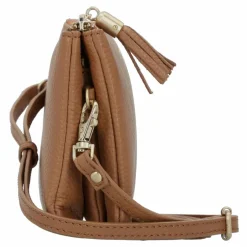 Braun Büffel Hanna Umhängetasche Leder 21 cm