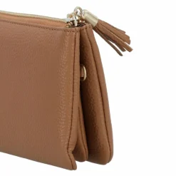 Braun Büffel Hanna Umhängetasche Leder 21 cm