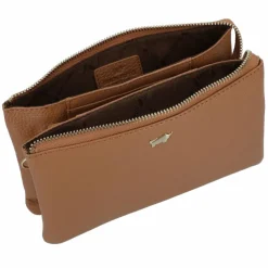 Braun Büffel Hanna Umhängetasche Leder 21 cm