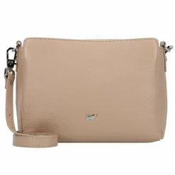Braun Büffel Hanna Umhängetasche Leder 23 cm