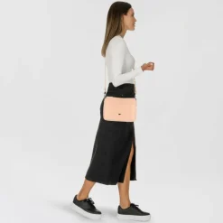 Braun Büffel Hanna Umhängetasche Leder 23 cm