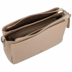 Braun Büffel Hanna Umhängetasche Leder 23 cm