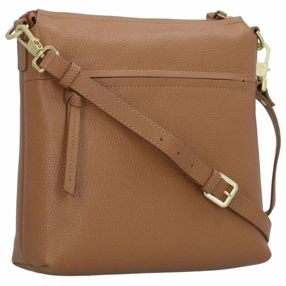 Braun Büffel Hanna Umhängetasche M Leder 26 cm
