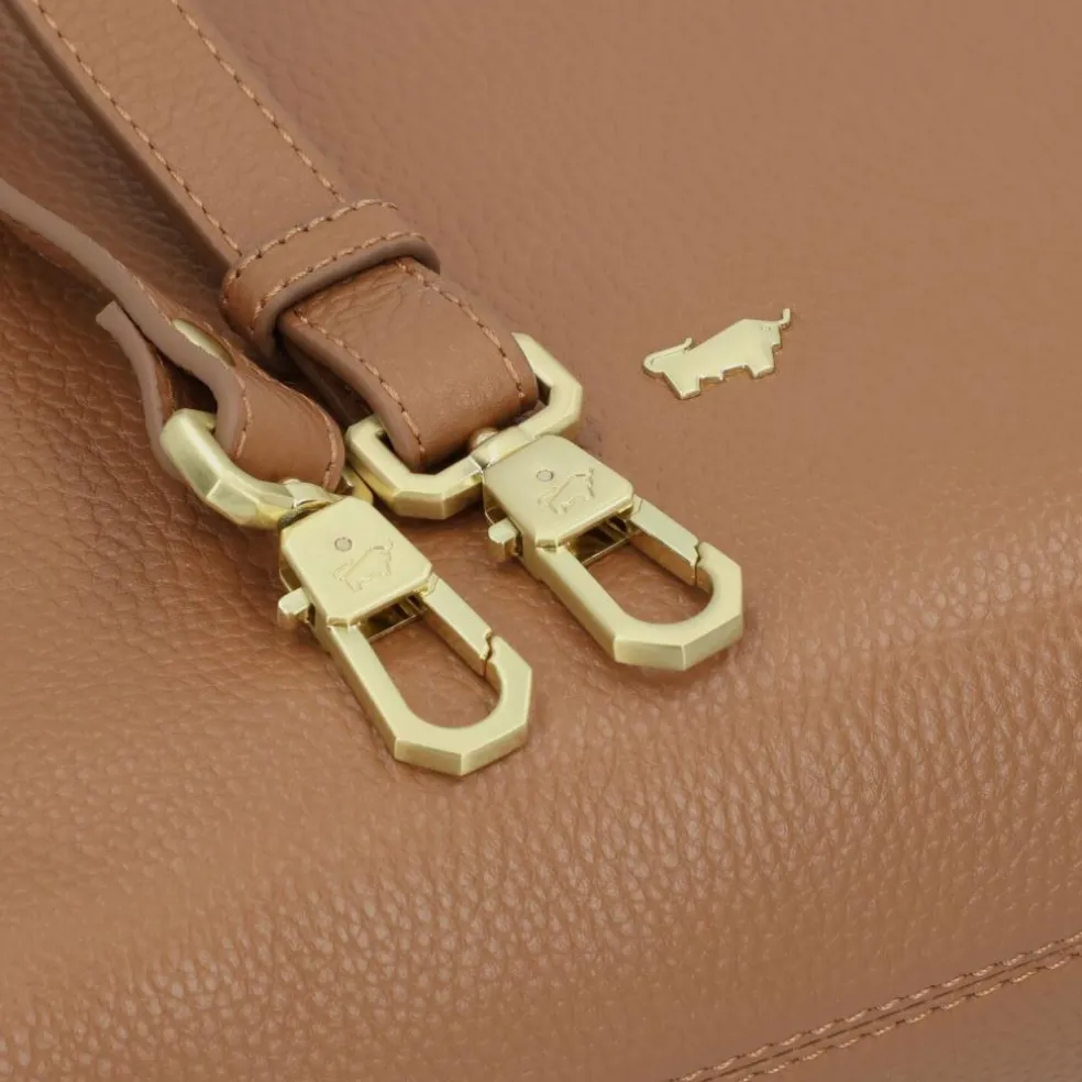 Braun Büffel Hanna Umhängetasche M Leder 26 cm