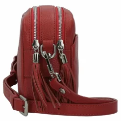 Braun Büffel Hanna Umhängetasche Leder 23 cm