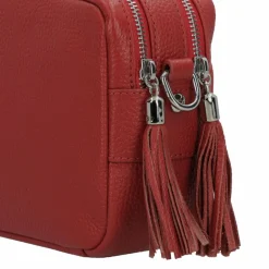Braun Büffel Hanna Umhängetasche Leder 23 cm
