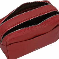 Braun Büffel Hanna Umhängetasche Leder 23 cm