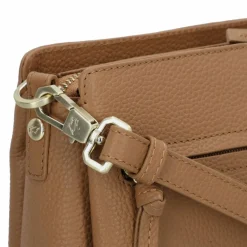 Braun Büffel Hanna Umhängetasche Leder 23 cm
