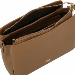 Braun Büffel Hanna Umhängetasche Leder 23 cm
