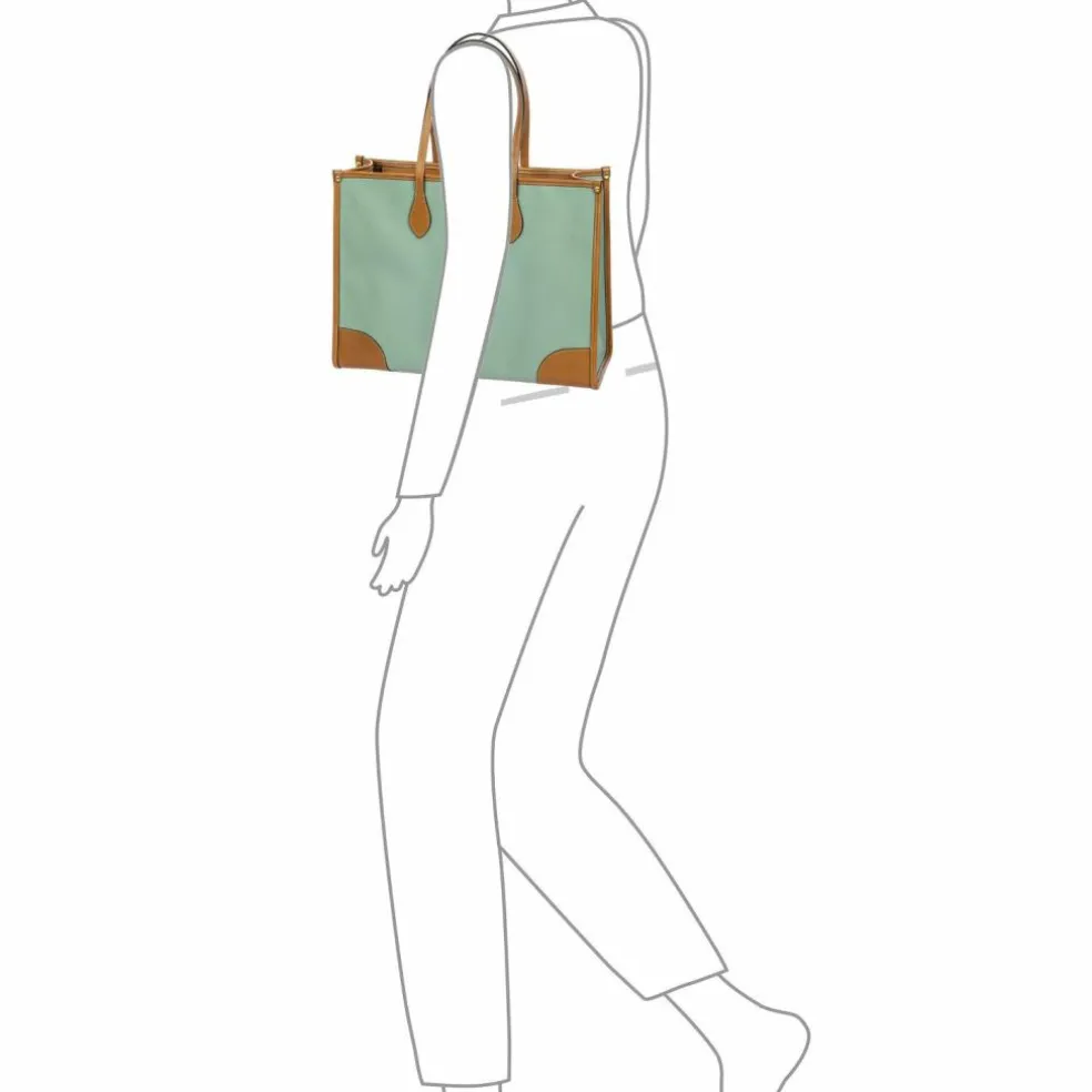 Bric's Firenze Shopper Tasche 40 cm Laptopfach