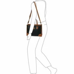 Bric's Firenze Shopper Tasche S 35 cm Laptopfach