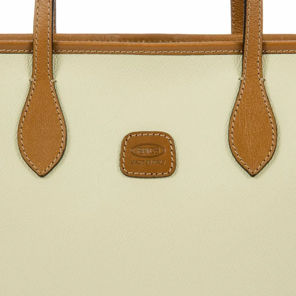 Bric's Firenze Shopper Tasche S 35 cm Laptopfach