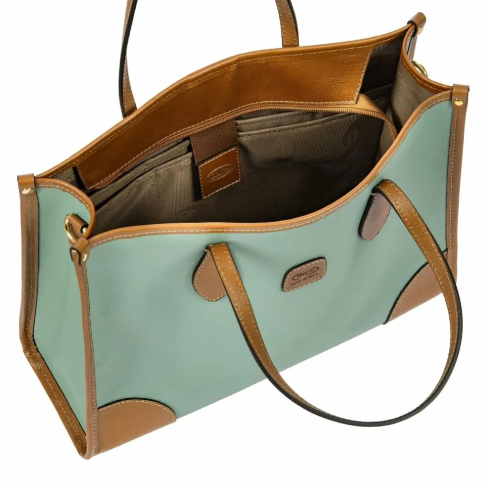 Bric's Firenze Shopper Tasche S 35 cm Laptopfach