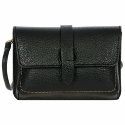 Bric's Gondola Garofano Umhängetasche Leder 19.5 cm