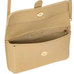 Bric's Gondola Garofano Umhängetasche Leder 19.5 cm