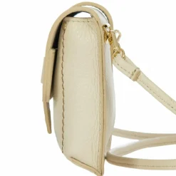 Bric's Gondola Garofano Umhängetasche Leder 19.5 cm