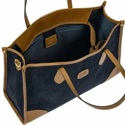 Bric's Life Shopper Tasche S 35 cm Laptopfach