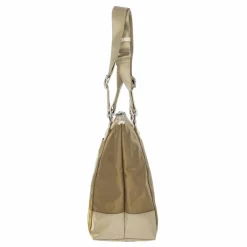 Bric's Replay Sand Woo Shopper Tasche 26 cm